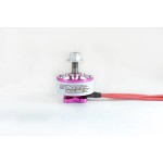 Vendite calde Sunnysky E-R2207 KV1800 KV2580 CW motore ad alta efficienza Brushless per Drone da corsa